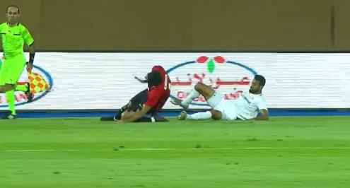  غيابه بين 4 لـ6 شهور.. فيوتشر يعلن تفاصيل إصابة مروان محسن 